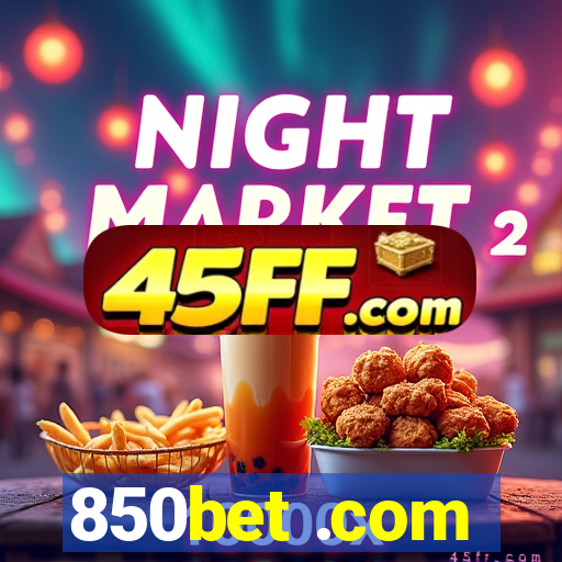 850bet .com